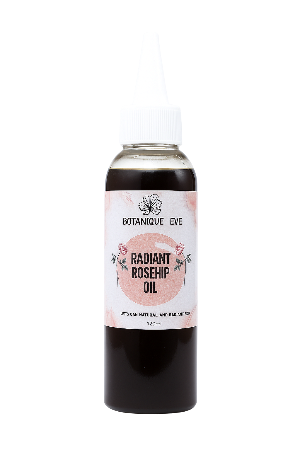 Rosehip Oil